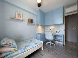 Blk 95A City Vue @henderson (Bukit Merah), HDB 4 Rooms #537098351